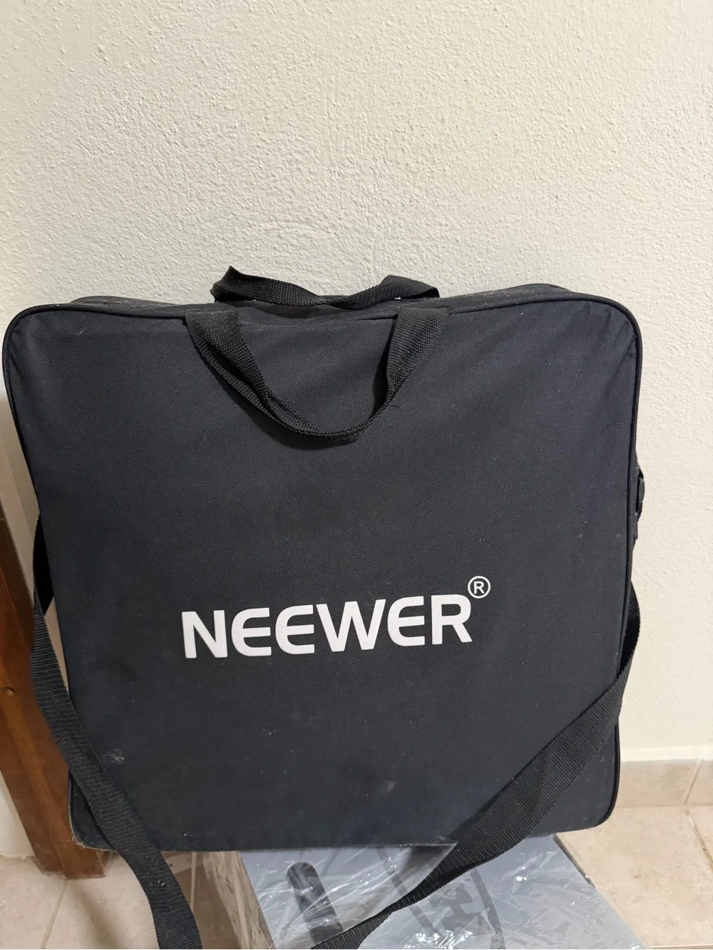NEEWER LED Ring Light -